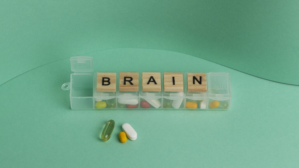 Vše, co potřebujete vědět o hořčíku z brainmarketu